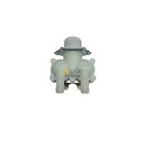 LG Intellowasher Washing Machine Cold Water Inlet Valve|Suits: LG WD-1470FD