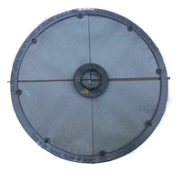 Genuine Simpson Maxidry 1000S Dryer Lint Filter Catcher|Suits:39B365S*12