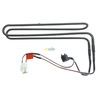 Genuine Samsung Fridge Defrost Heater Element|Suits: Samsung SRS585HDIS DA47-00247K