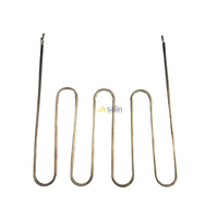 Genuine Westinghouse Boss 790 Duo Oven Separate Grill Element|Suits:PDN790W*32