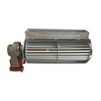 Omega Oven Cooling Fan Motor|Suits: Omega OO67CXA