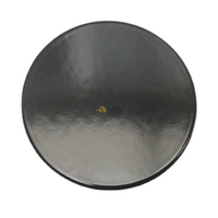 Chef 504 Stove Gas Cooktop Large Burner Head Cap|Suits: Chef CFG504WA