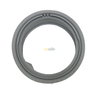 Genuine LG Washing Machine Door Boot Seal Gasket|Suits: LG F14U1JBS8