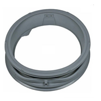 Genuine LG Washing Machine Door Boot Seal Gasket|WD1408NCW (F4J8GNP2W.ABWREAP)