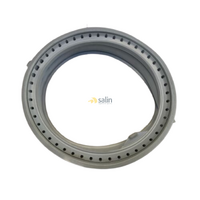 Genuine AEG LAVAMAT Washing Machine Door Seal Gasket|Suits: AEG W1255