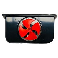 Genuine Westinghouse Side by Side Fridge Fan Motor|Suits:WSE6100PA*03