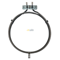 Nobel Oven Fan Forced Element|2000W|Suits: Nobel FS60