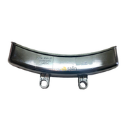 Genuine LG Front Loader Washing Machine Door Handle|F1069FD4 (F1069FD4.ABWREAP)