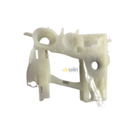 Genuine Bosch EcoLogixx Dryer Door Lock Latch|Suits: Bosch WTW86561AU/16