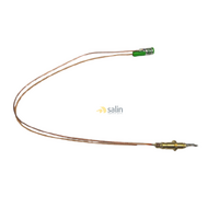Genuine LG Gas Cooktop Burner Thermocouple|Suits: LG HB9522A