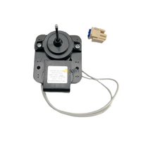 Genuine Kelvinator Top Mount Fridge Evaporator Fan Motor|Suits:KTM5402AA-R