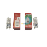 2x Westinghouse 517 Stove Oven Halogen Lamp Light Bulb Globe|Suits:WLG517WBLP