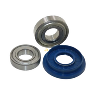 Genuine Bosch Washer Dryer Combo Drum Seal & Bearing Kit|Suits:WVF2402AU/01