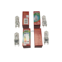 4x Chef 537 Oven Halogen Lamp Light Bulb Globe|Suits: Chef 94000188801
