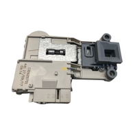 Genuine Electrolux Washer Dryer Combo Door Lock Switch|Suits:91490033401