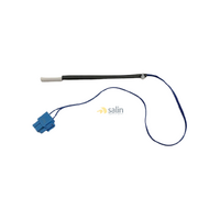 Bosch Fridge Defrost Section Temperature Sensor|Suits: Bosch KAN58A70AU