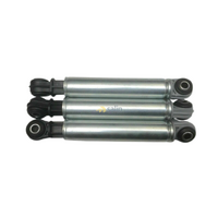 3x Miele Washing Machine Shock Absorber Suspension Leg|Suits: Miele W320