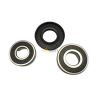 LG Intellowasher Drum Shaft & Seal Bearing Kit|Suits: LG WD-1255RD