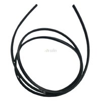 Genuine Simpson Evolution 207 Oven Door Glass Seal Gasket|Suits: Simpson 6E207S