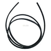 Genuine Chef 691 Classic Oven Door Glass Seal Gasket|Suits: Chef EOC691S