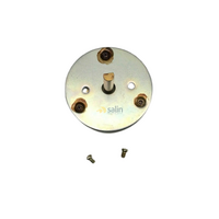 Genuine Westinghouse Boss 663 Wall Oven 120 Min Clock Timer|Suits:POP663S*02