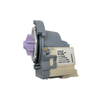 Genuine Smeg Dishwasher Water Drain Pump|Suits: Smeg DWA149S