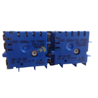 2x Genuine Westinghouse Avondale 161 Cooktop Hotplate Control Switch|PAJ161B*01