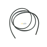 Genuine Chef 631 Select Oven Door Glass Seal Gasket|Suits: Chef EOS631K