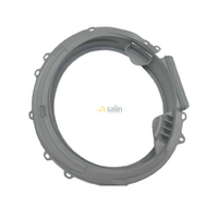Genuine LG Washing Machine Door Boot Seal Gasket|For:WD14070D6 (F1495KD.ABWREAP)