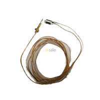 Genuine Chef Gas Stove Cooktop Burner Thermocouple|Suits: Chef GBC5486WLP*59