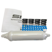 LG Fridge Refrigerator Water Filter|Suits: LG GR-P197QJA (GR-P197QJA.ASWQRAN)