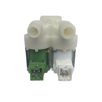 Genuine Westinghouse Washing Machine Cold Water Inlet Valve|Suits:914515400