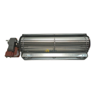 Genuine Smeg Oven Cooling Fan Motor|Suits: Smeg A11CER-5