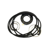 LG Direct Drive Washing Machine Drum Shaft & Seal Bearing Kit|Suits:WD14060D