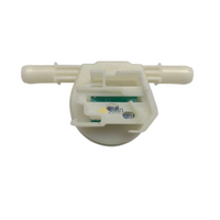Genuine Beko Dishwasher Water Flow Meter|Suits: Beko DSFN4630W