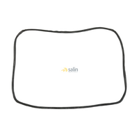 Omega Oven Door Seal Gasket|Suits: Omega OO652XR | Part No: 25510045