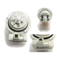 00146083 Bosch Front Loader Washing Machine Drain Pump WAK WAS WAT Series
