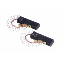 00154740 Bosch ORIGINAL Washing Machine Carbon Brushes 154740