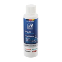 Bosch Conditioning Oil for Stainless Steel Care Product - 00311945