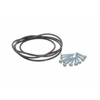 00416886 Bosch Washing Machine Outer Tub Gasket Seal for Split Drum ORIGINAL