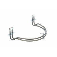 00494643 ORIGINAL Bosch Oven Fan Forced 1700W Element 494643
