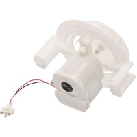 00497841 Bosch Fridge Section Fan Motor Assembly KAN58A40 KAN58A50 KAN58A70