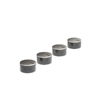 00605885 Bosch Gas Cooktop Knob Set ORIGINAL