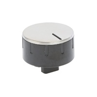 00608965 Bosch Oven Cooktop Control Knob ORIGINAL 608965