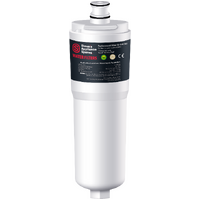 Bosch Fridge Freezer Internal Water Filter - 00640565 CS-52