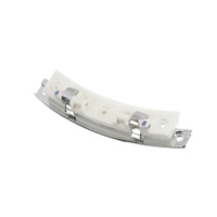 Bosch Dryer Door Hinge Complete - 00646933 WTE84100AU