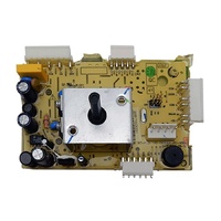 Simpson Washing Machine Selector Main Power Control Board - 0133200118