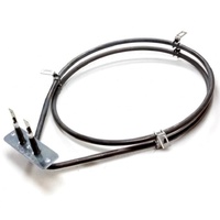 Ariston Indesit Baumatic 2000W Fan Element - 023884 016055