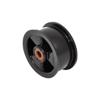Electrolux Westinghouse Simpson Dryer Pulley Idler Tension Roller for Belt - 0197300040