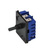 Simpson Westinghouse Fisher & Paykel Dual Simmerstat for Low-High-High-Low Configuration 0534001684 471443P